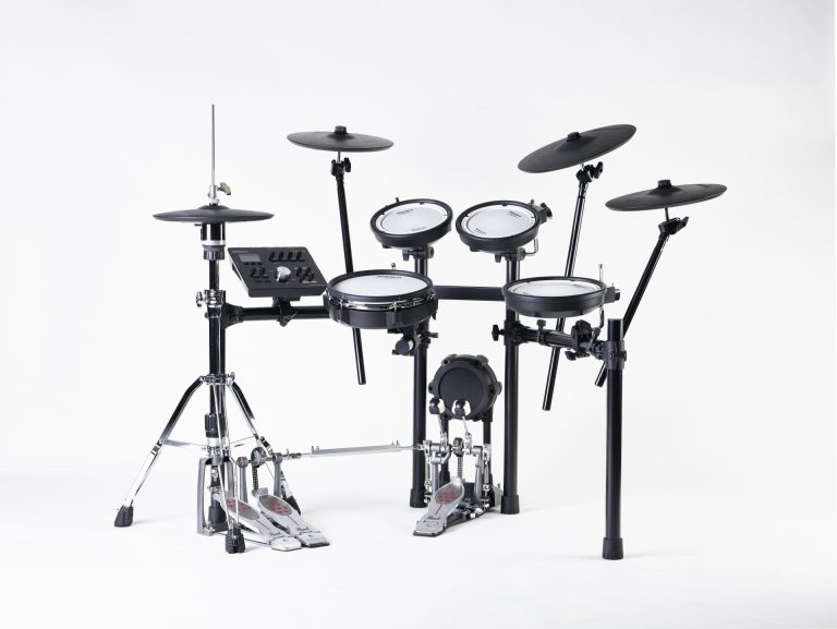 【電子ドラム総合ページ】（5/29更新）島村楽器とRolandのコラボレーションモデル「TD-27SC-S」のココがすごい！