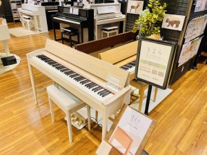 【電子ピアノ】Roland KF-10　きよら全色展示してます