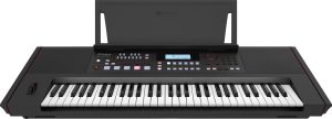 【8/5先行展示】RolandよりアレンジャーキーボードE-X50が発表！