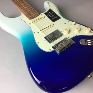 Player Plus Stratocaster　HSS 入荷しました！