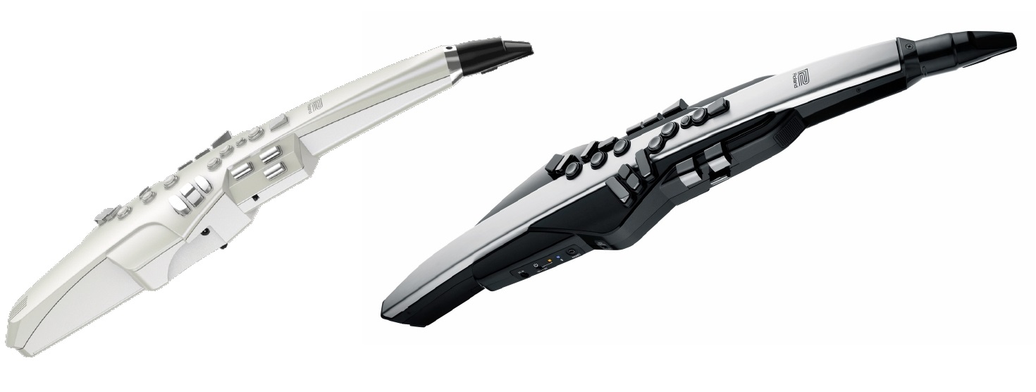 【ウィンドシンセ】 エアロフォン　EWIなど人気モデルをご紹介！電子管楽器　デジタルサックス　島村楽器イオンモール姫路リバーシティ店