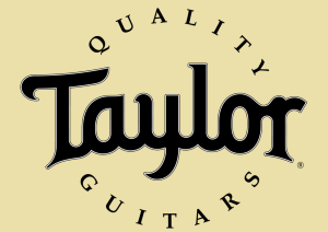 【7月1日より価格改定】Taylor (テイラー) 値上がり前のラストチャンス！