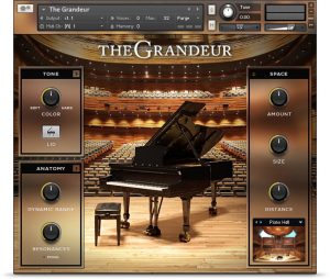 KOMPLETE 13プラグイン紹介part.3