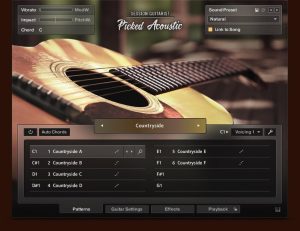 KOMPLETE 13プラグイン紹介part.2
