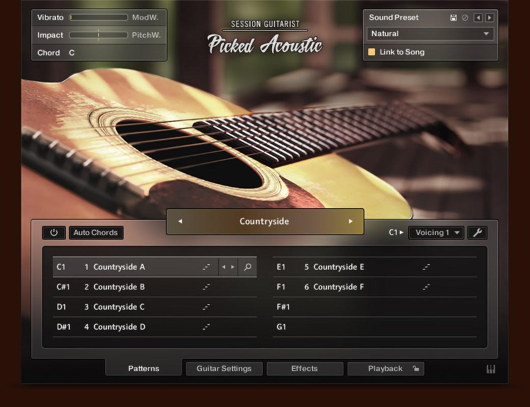 KOMPLETE 13プラグイン紹介part.2