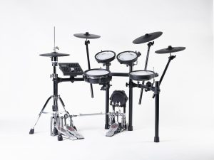 【電子ドラム】初心者の方にこそおすすめしたい！Roland TD-27SC-Sをご紹介！