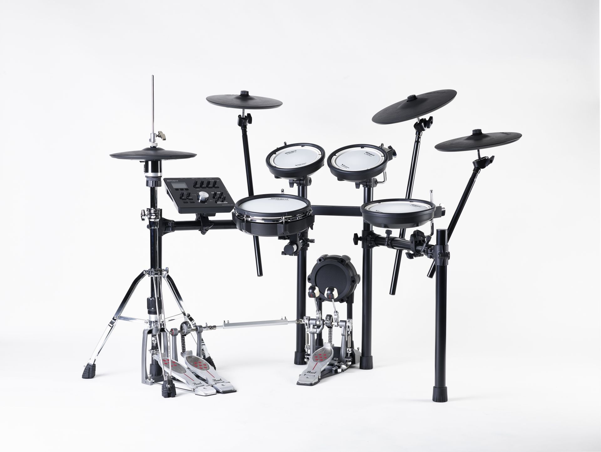 【電子ドラム】初心者の方にこそおすすめしたい！Roland TD-27SC-Sをご紹介！