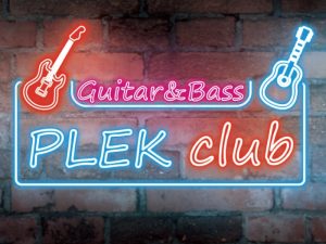 【PLEK】新サービス「PLEK club」始動!!