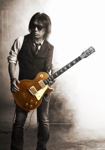 最新情報 Gibson Tak Matsumoto 1955 LP |　抽選予約受付