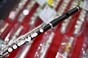 【中古楽器情報】Burkart『Gippo（ピッコロ）』入荷致しました！