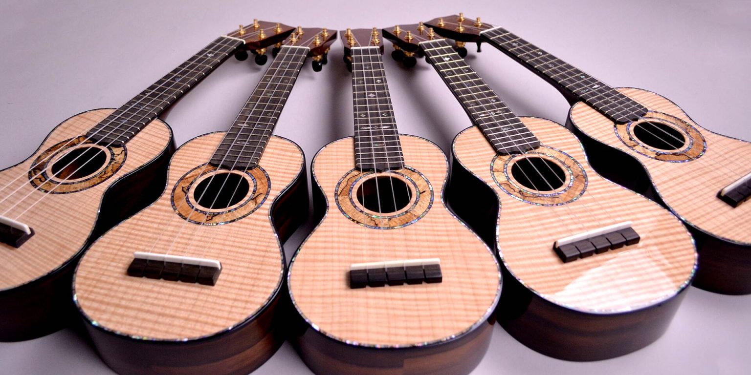 HeadwayUkulele 松本店オーダー/エリア限定品 ｜ イオンモール松本店