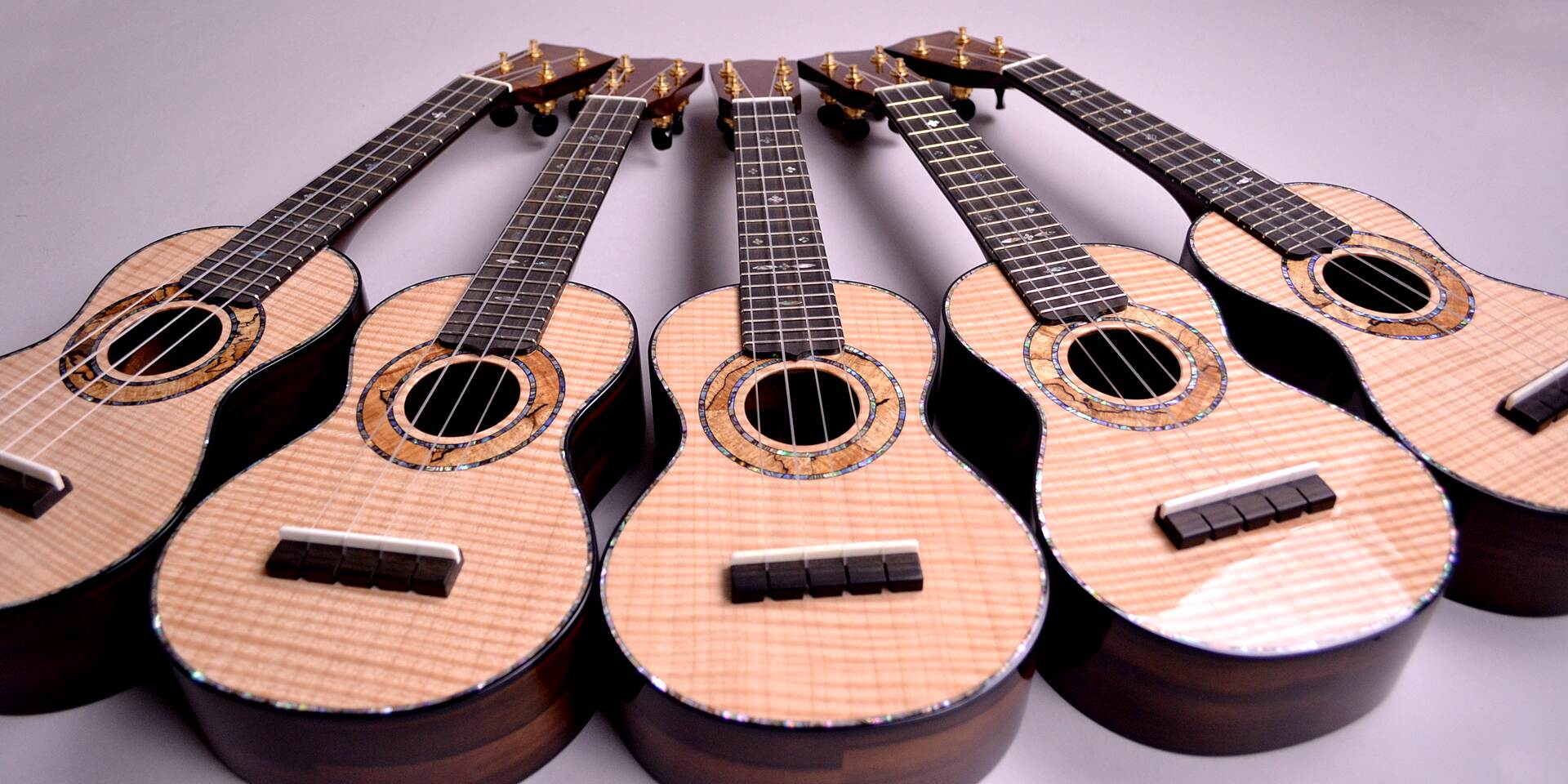 HeadwayUkulele 松本店オーダー/エリア限定品