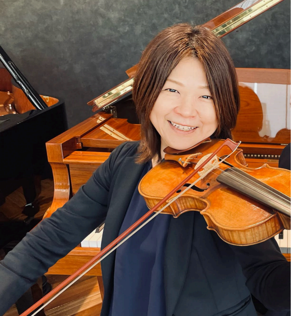 ＜楽器選びのベストアドバイザー＞ピアノ、弦楽器に関するご相談はお任せください。