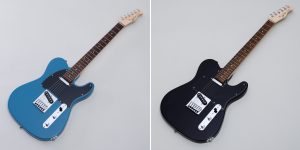 【エレキギター】LaidBack/LTL-5-R-SS 入荷致しました！