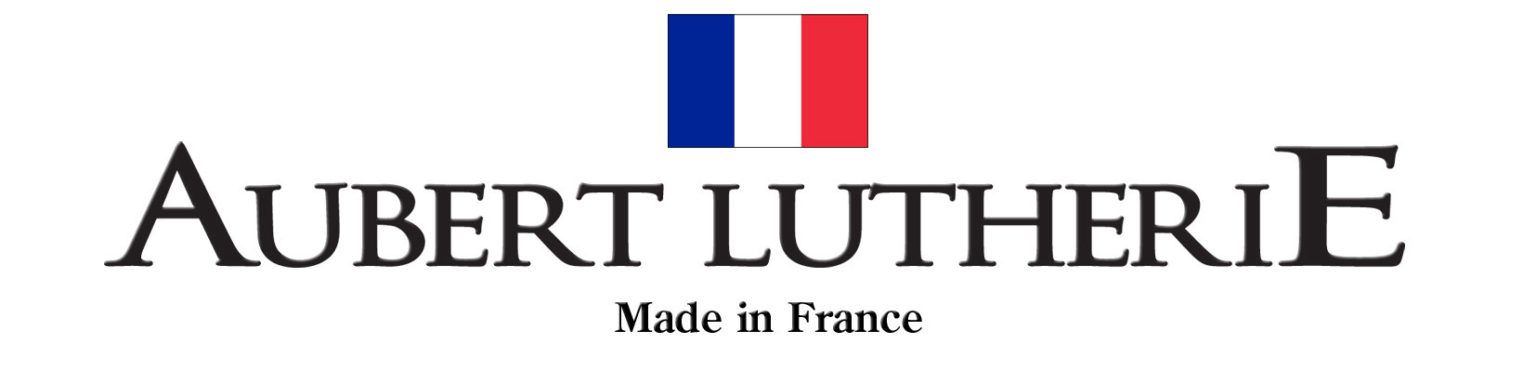 Aubert Lutherie オベール（フランス）のご紹介