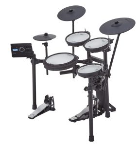 【新製品/電子ドラム】Roland TD-17SC-S発売！