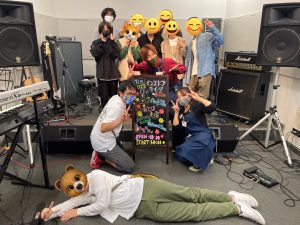 【第2回インストアライブ】2022年10月16日(日)イベントレポート