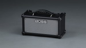 【新製品情報＆紹介】BOSS DUAL CUBE LX/DUAL CUBE BASS LXのご紹介！！