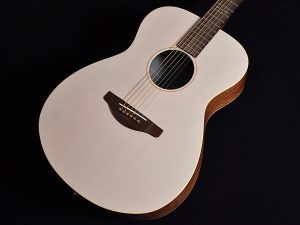 【ギター】おしゃれで弾きやすい人気モデル！YAMAHA『STORIA』