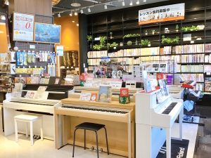 【総合案内】電子ピアノ選びは島村楽器 大分店にお任せ下さい♪【人気モデル展示中】