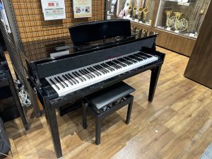 【展示中】ヤマハ アバングランド N1Xとは？
