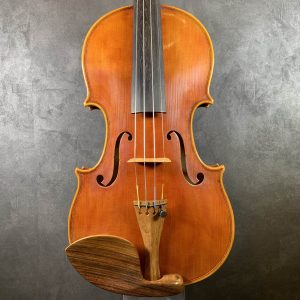 【展示ヴァイオリン紹介】Sofia,GRANDE,Ameria,