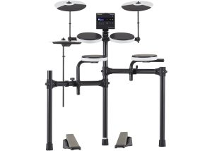 【新発売！】Roland TD-02SC TD-01SCの後継機種です！
