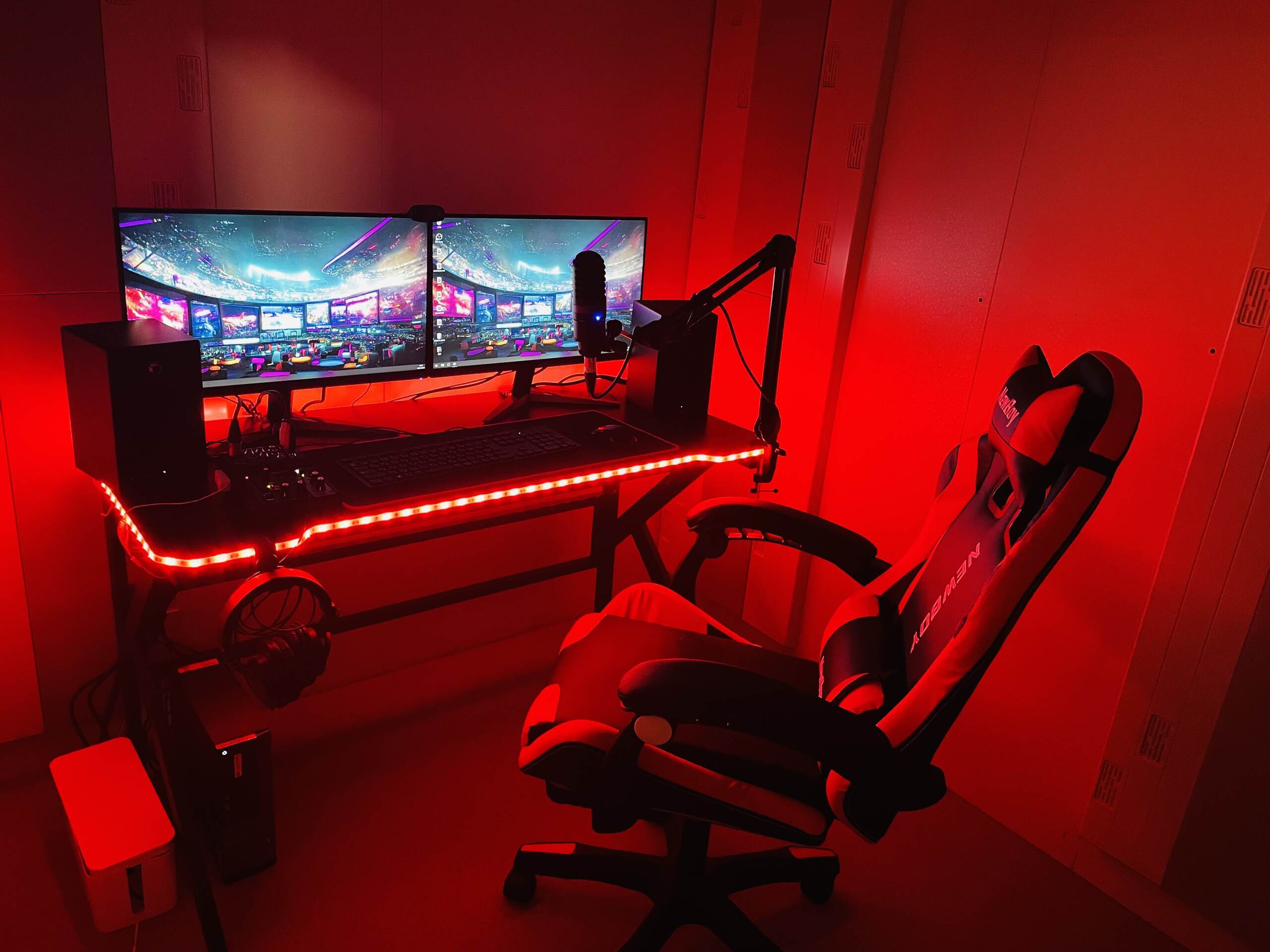 【防音室】ゲーム部屋、配信部屋に人気！YAMAHAセフィーネNS 2畳防音室展示中！