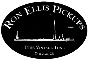 柏店はRon Ellis (ロン・エリス)ピックアップ正規取扱いディーラーです