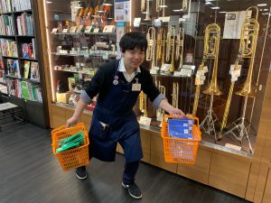 【管楽器】吹奏楽部で必要なものを先にお勉強！～経験者が語る本当に必要なものとは～