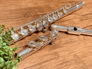 【フルートの選び方】担当者が解説！楽器選びに迷ったら島村楽器イオンモール千葉ニュータウン店まで！｜千葉県印西市