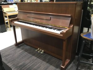 【中古アップライトピアノ】YAMAHA「W116WT」入荷しました！
