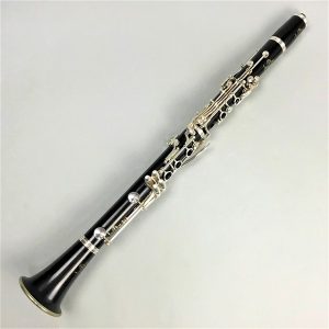 【クラリネット】BuffetCrampon（ビュッフェクランポン）R13【展示中】