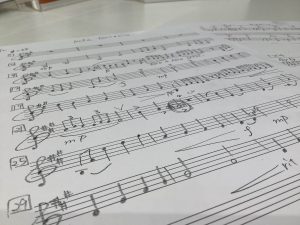 【楽譜／読み方講座】簡単に読めるコツを伝授！