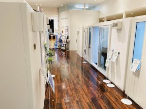 【防音室】中古防音室特集！店頭展示品＆倉庫保管品　ラインナップ！　中古防音室買取も強化中！