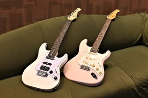 即戦力♪キッズギター・ミニギター特集！お子様ギタリスト、お出かけのお供に♪