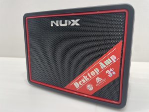 【アンプ】NUX MIGHTY LITE BT ”MKII”入荷のご案内！＆前作との違いは…？