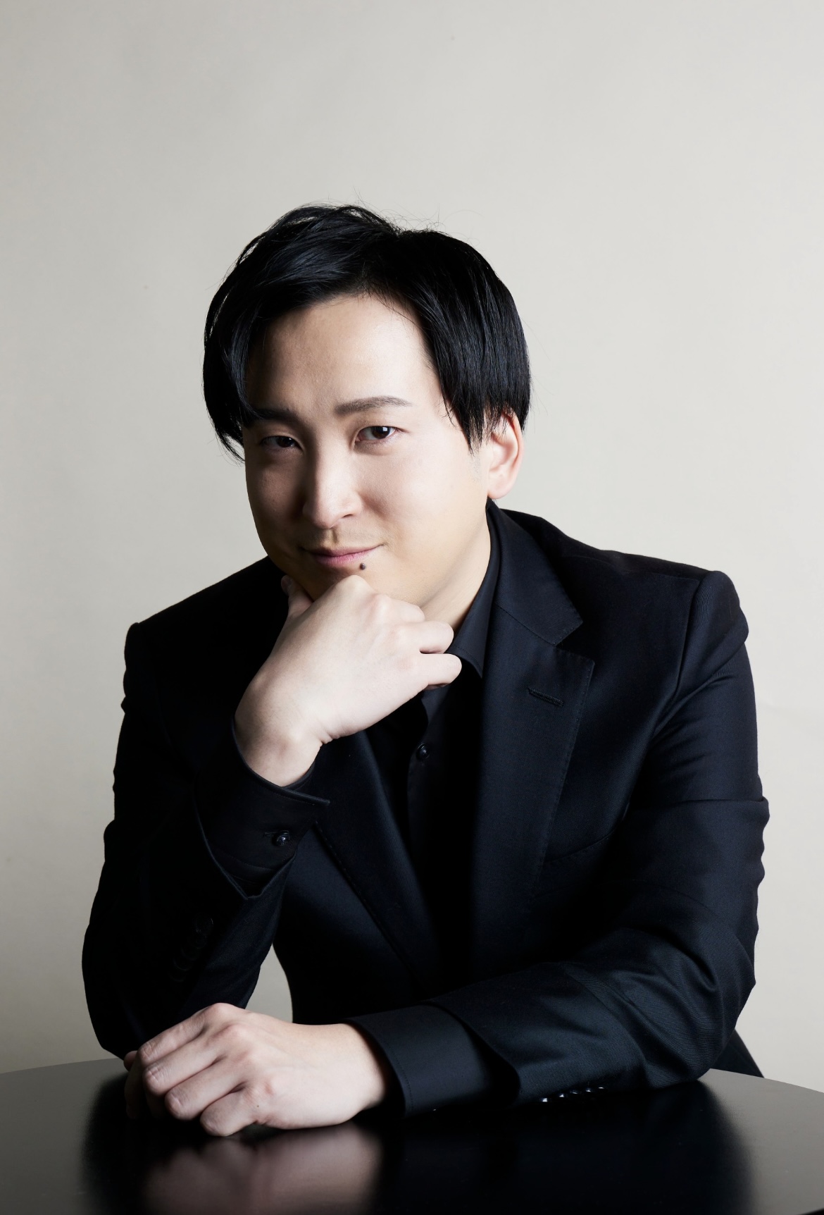 【終了しました　Graceful Concert】大井駿ピアノコンサート/音楽を学ぼう指揮体験会(高校生以下の方対象)8月9日(水)