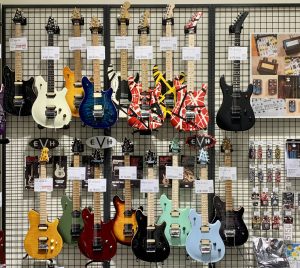 【EVH】店頭在庫状況　まとめました