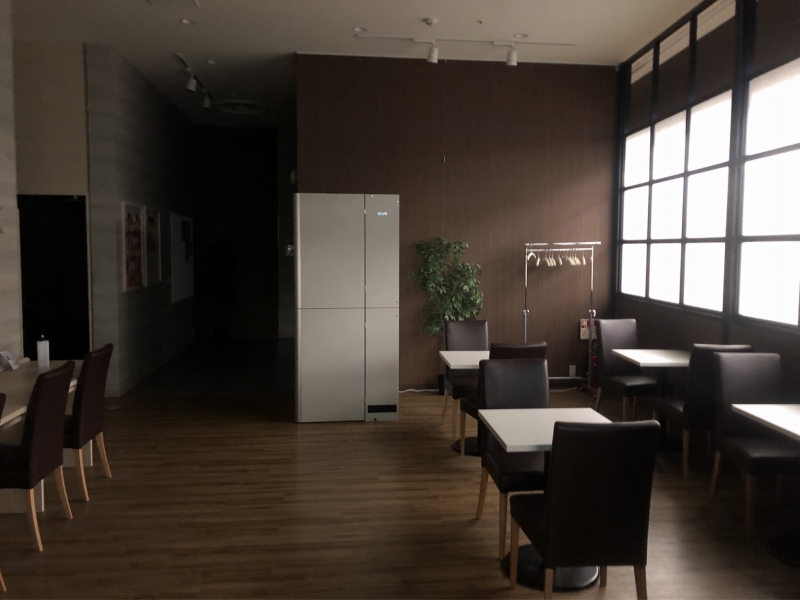 あなたのおうちに練習室を！YAMAHAユーザー防音室「DIY.M」SBA05 (防音カーペット付)展示中！