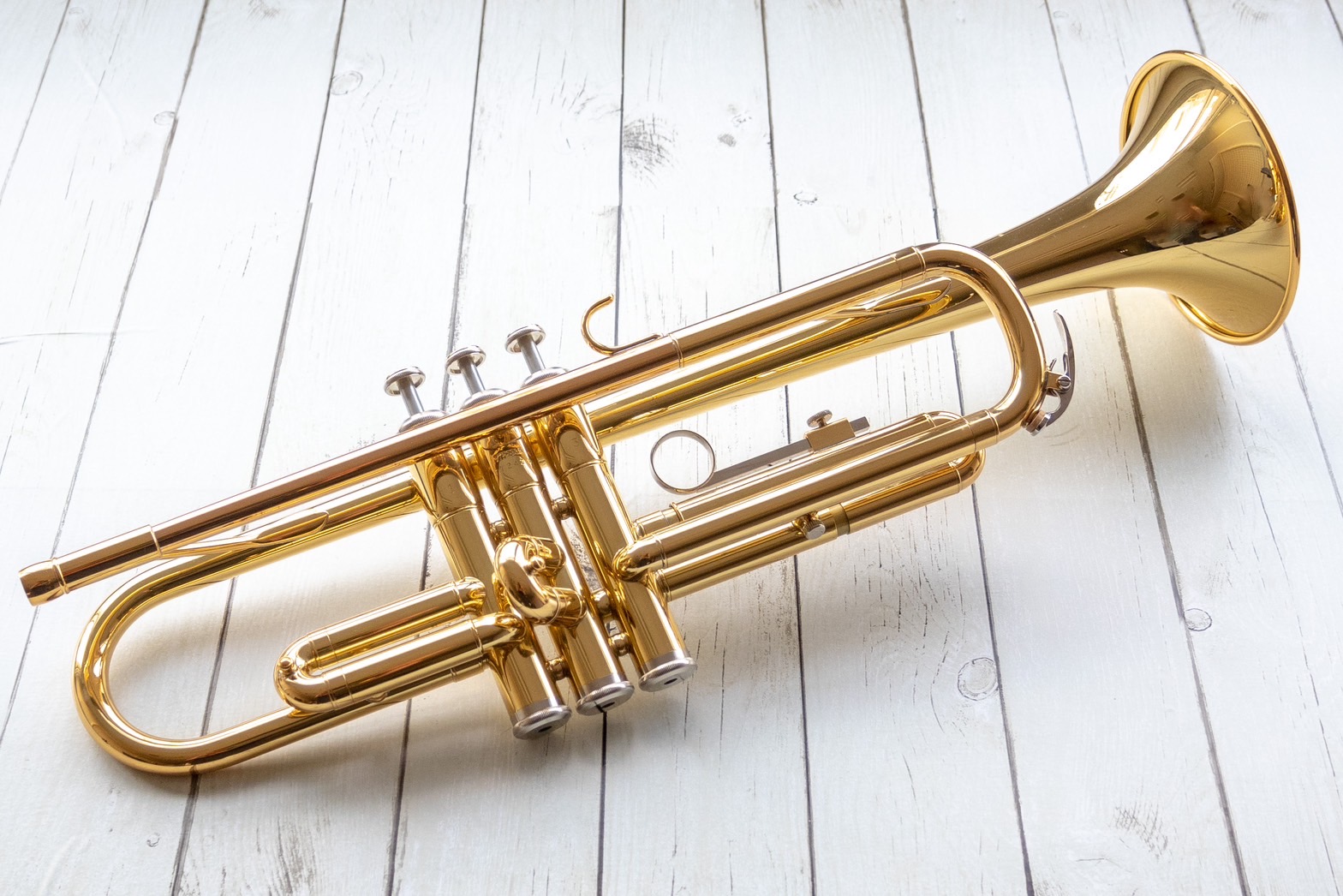 【中古楽器情報】YAMAHA『YTR1335（トランペット）』入荷致しました！