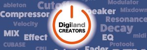 Digiland CREATORS TACHIKAWAの開催情報