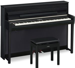 SOLD OUT：【☝電子ピアノ】クラビノーバ最上位機種・CLP-785展示品がお買い得に!!
