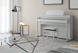 【KAWAI/カワイ】KAWAI × 島村楽器 オリジナルモデル SCA401　新発売！