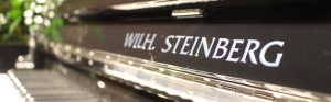 STEINBERG/スタインベルグ アップライトピアノ