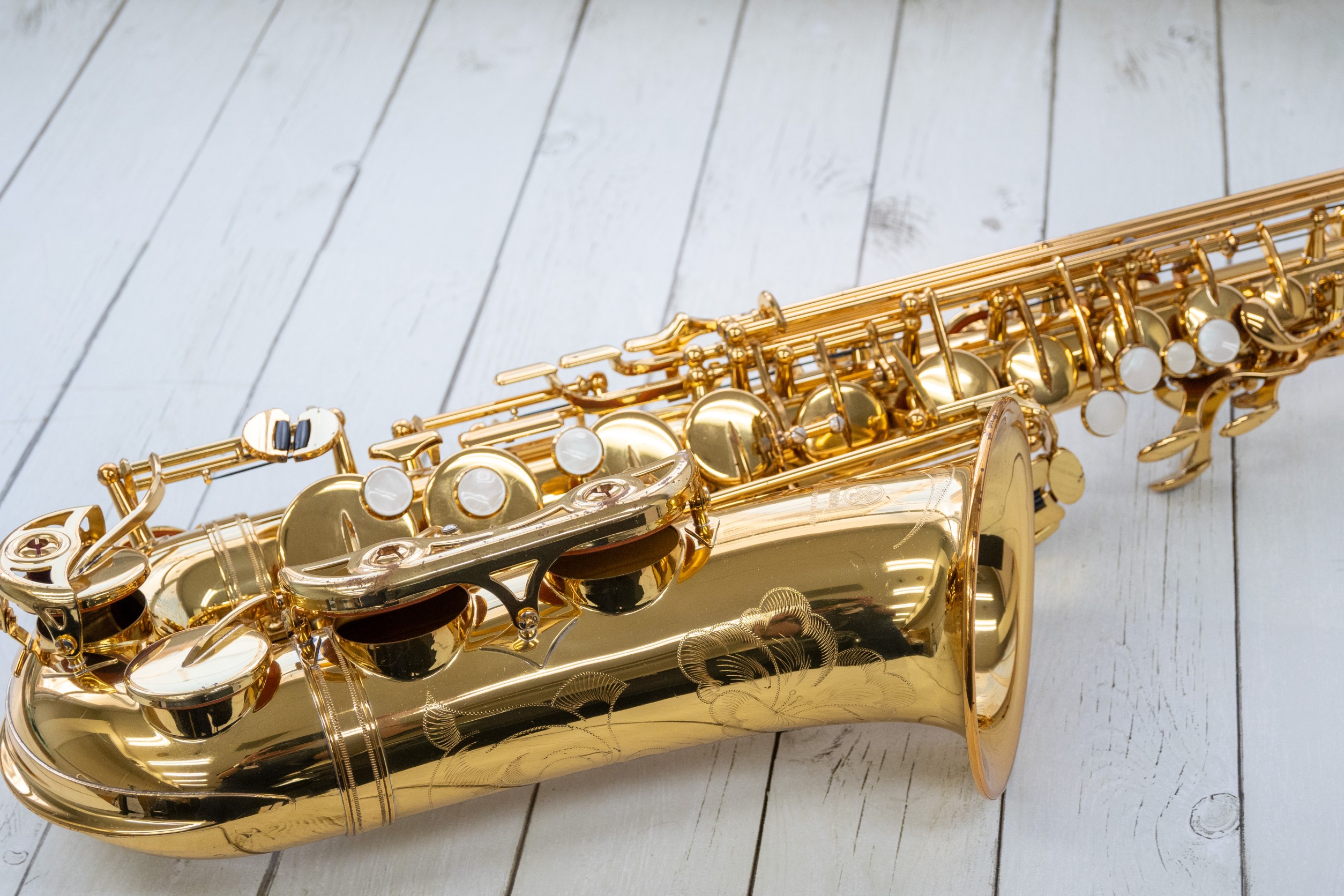 【中古楽器情報】YAMAHA『YAS62（アルトサックス）』入荷致しました！