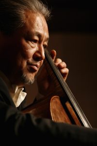 【Graceful Concert】木越 洋チェロコンサート 10月14日(土)