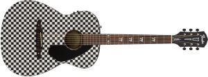 深く耽美なサウンド【Fender】TIM ARMSTRONG HELLCAT, CHECKERBOARD 入荷致しました！