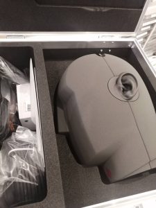 NEUMANN　KU 100、TLM103入荷