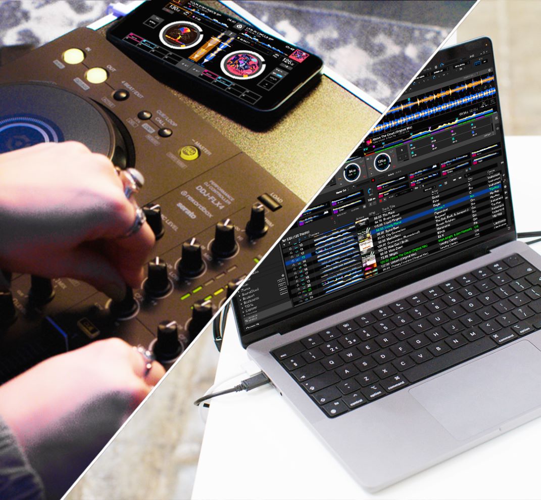 【Pioneer DJ】 DDJ-FLX4 DJコントローラー 大分店に入荷致しました！